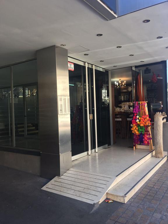 Departamento Salta Capital Daire Dış mekan fotoğraf