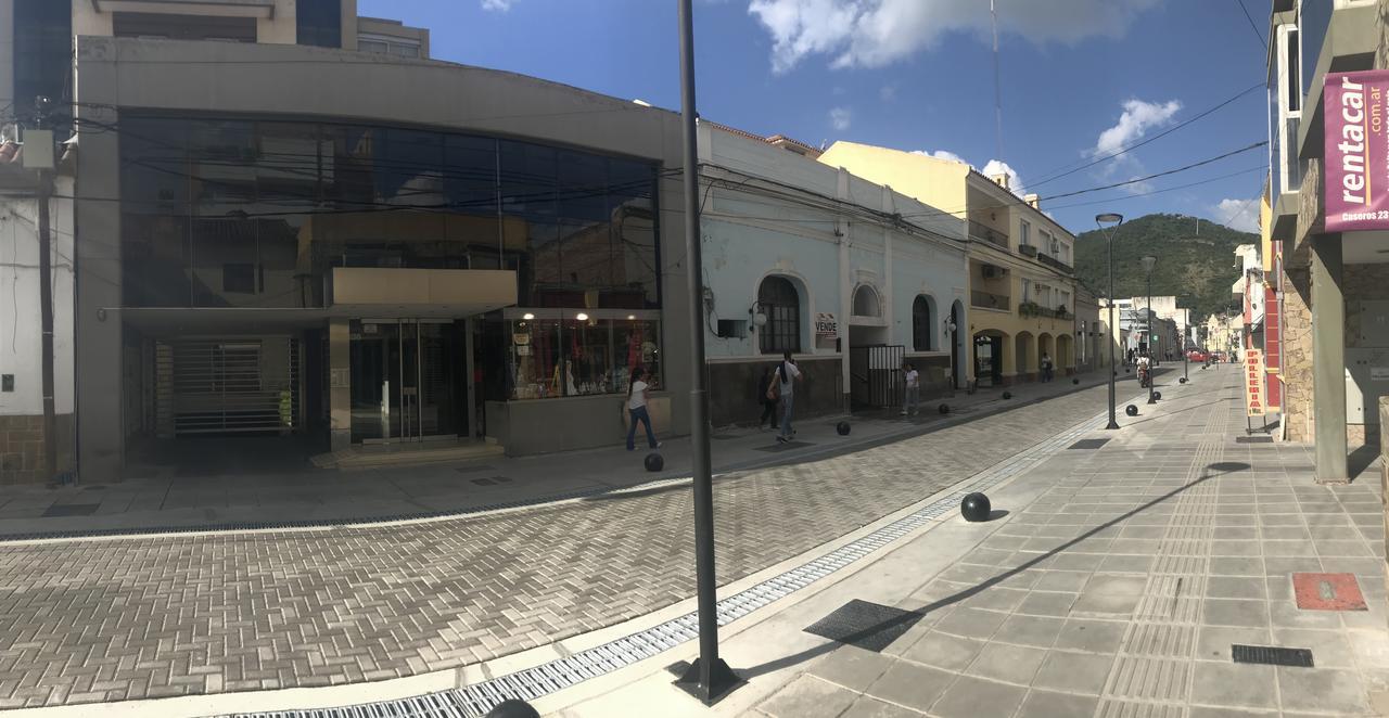 Departamento Salta Capital Daire Dış mekan fotoğraf