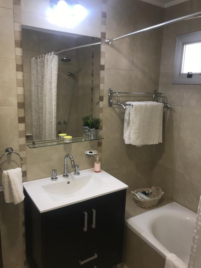 Departamento Salta Capital Daire Dış mekan fotoğraf