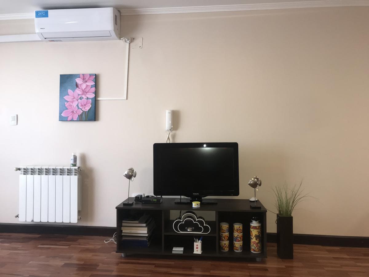 Departamento Salta Capital Daire Dış mekan fotoğraf